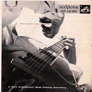 - The Mundell Lowe Quintet (Singles - ) |