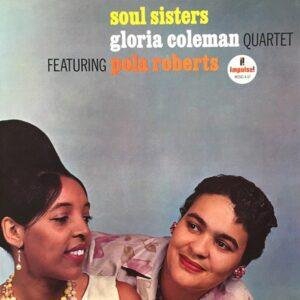 - Soul Sisters (LP - ) | - Soul Sisters (LP - ) |