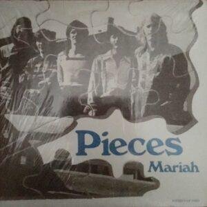 - Pieces (LP - ) | - Pieces (LP - ) |