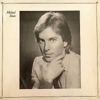 Michael Stosic - Michael Stosic (LP - USA, 1982.) | Kristofer Records