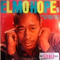 Elmo Hope - With Frank Butler And Jimmy Bond (LP - Stereo.) | HiFi Jazz