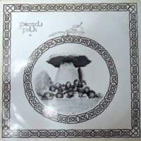 Various - Preseli Folk (LP - UK, 1979.) | Preseli Records