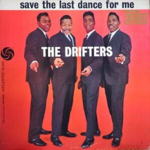 - Save The Last Dance For Me (LP - ) |