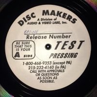 EAI Debut - Let Love Grow (Test Pressing) (LP - Neo Soul, New Jack Swing...) | Entertainment Associates Incoporated