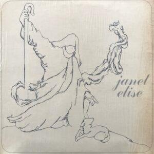 - Janet Elise (LP - ) | - Janet Elise (LP - ) |