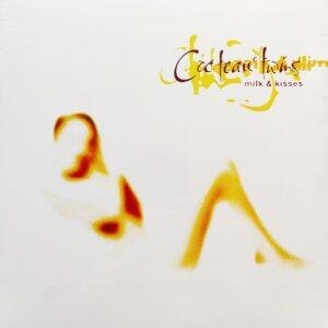 - Milk & Kisses (LP - ) |