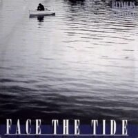 Reynolds & Karnafel  - Face The Tide (LP - World, & Country, Gospel, Folk Rock, Hard Rock,...) | Upper Room Publications