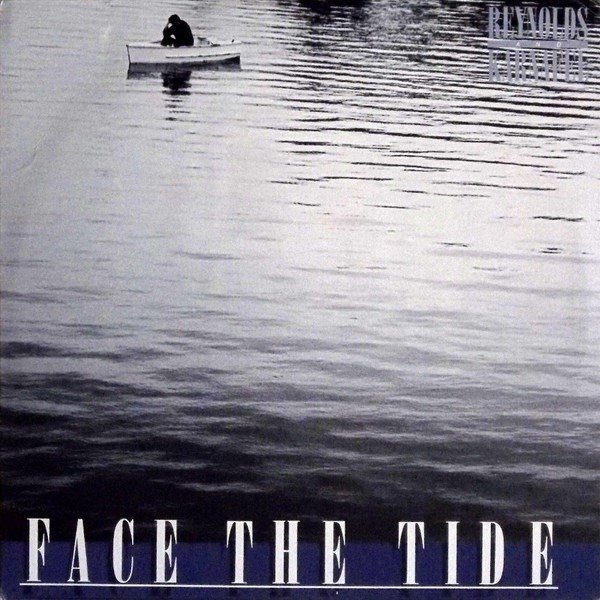 Reynolds & Karnafel  - Face The Tide (LP - World, & Country, Gospel, Folk Rock, Hard Rock,...) | Upper Room Publications