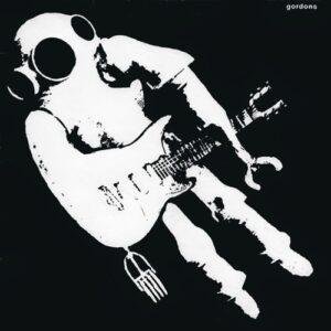 Gordons - Vol 2 (LP - New Zealand, 1984.) | Gordons