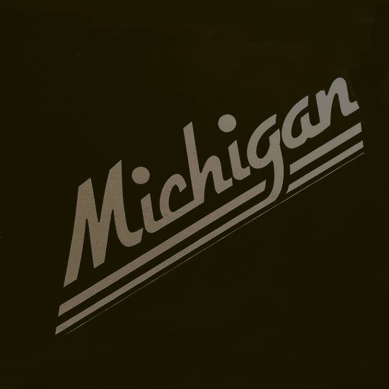 Michigan - Michigan (LP - ) | Not On Label
