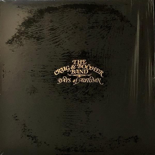 The Craig & Boöher Band - Days Of Autumn (LP - USA, 1980. ) | Not On Label The Craig & Boöher Band - Days Of Autumn (LP - USA, 1980. ) | Not On Label