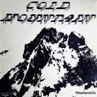 Michael Garrick Trio - Cold Mountain (LP - Contemporary Jazz.) | Argo