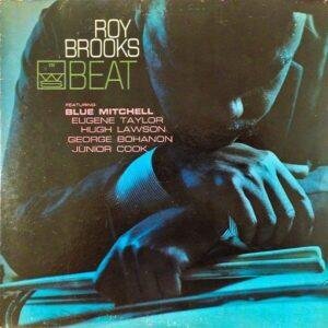 - Beat (LP - ) |