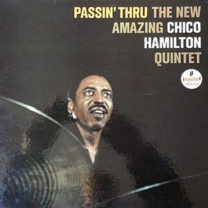 - Passin' Thru (LP, Mono - ) | - Passin’ Thru (LP - ) |