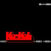 KomKol  - +Index+ (LP - Germany, 1973.) | Kanal