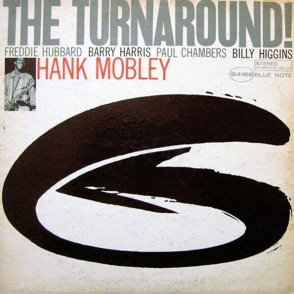 - The Turnaround (Stereo) (LP - ) |