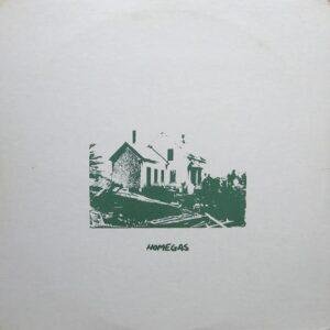 - Homegas (LP - ) | - Homegas (LP - ) |