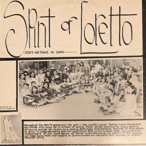 - Spirit Of Loretto: God’s Message In Song (LP - ) |