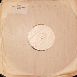 - The Cycle Of Days And Seasons (test pressing) (LP - ) |