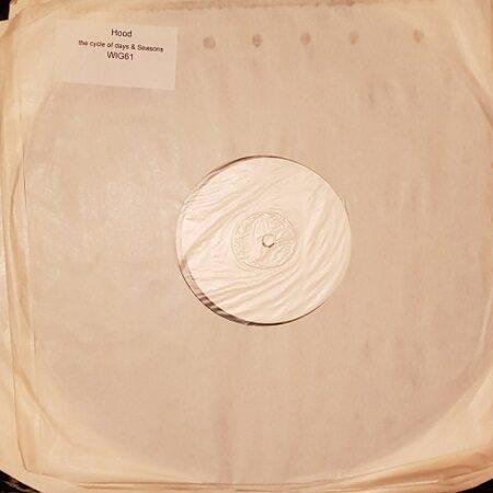 - The Cycle Of Days And Seasons (test pressing) (LP - ) |