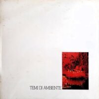 Niny Comolli  - Temi Di Ambiente (LP - ) | Fama srl