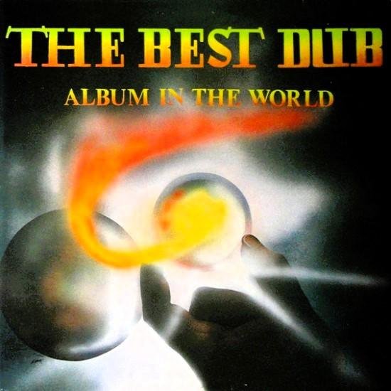 - The Best Dub Album In The World (LP - ) |