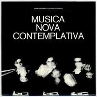 Winfried Mühlum-Pyrápheros - Musica Nova Contemplativa (LP - ) | Editions Du Berger/Etoile