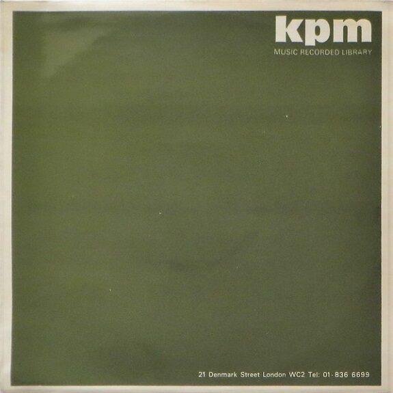 - Sounds Of The Times (LP - ) |