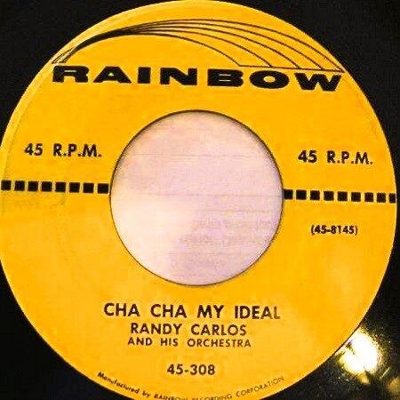 - Cha Cha My Ideal (Singles - ) |
