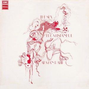 Arman Ratip - The Spy From Istanbul (LP - Lansdowne Series.) | Regal Zonophone
