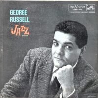 George Russell - The Jazz Workshop (LP - USA, 1957. ) | RCA Victor