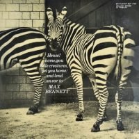 Max Bennett - Max Bennett (LP - ) | Bethlehem Records