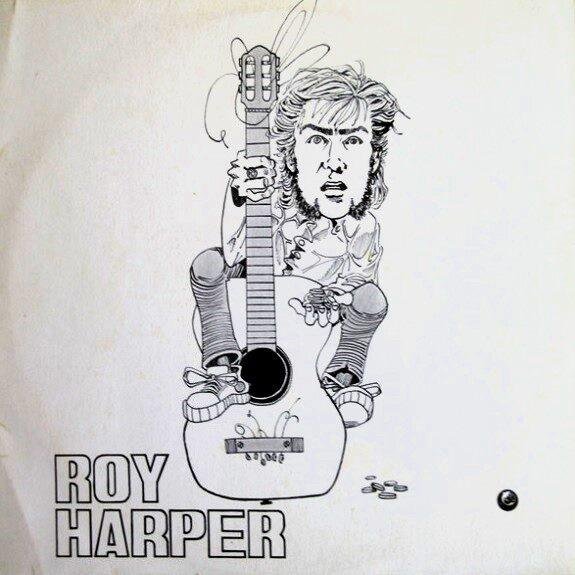 Roy Harper - Sophisticated Beggar (LP - UK, 1967) | Strike Roy Harper - Sophisticated Beggar (LP - UK, 1967) | Strike