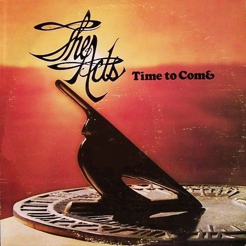 The Acts - Time To Come (LP - ) | Acts Records