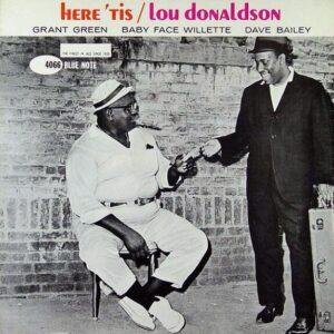 - Here ‘Tis (LP - ) |