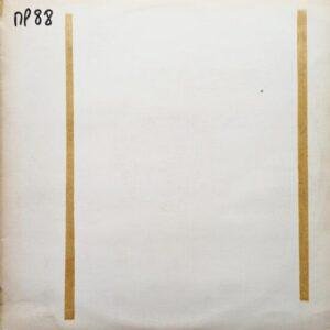 - Histoires Sans Paroles (test pressing) (LP - ) |