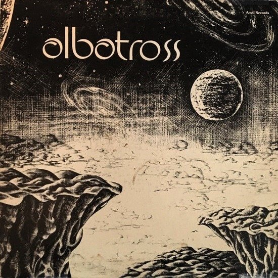 Albatross - Albatross (LP - ) | Anvil Records