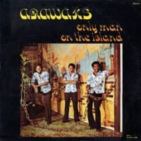 The Arawaks - Only Man On The Island (LP - Bahamas, 1974. Stereo. ) | Arawaks Records