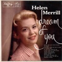 Helen Merrill - Dream Of You (LP - USA, 1958. ) | Emarcy