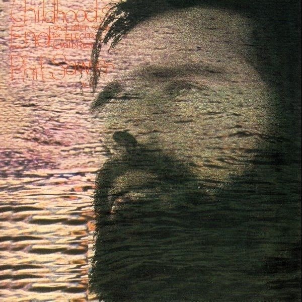 Phil Sawyer - Childhood’s End (LP - Australia, 1971. ) | Sweet Peach