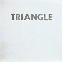 Triangle - There Are No Guitars On This Record….Synthesizers (LP - Funk / Soul, Synth-pop, Disco...) | F.O.S. Records