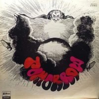 Tomorrow - Tomorrow – Featuring Keith West (LP - First print. USA, Stereo. ) | Sire