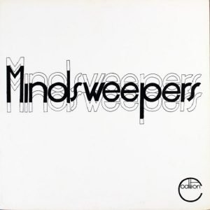 Coalition - Mindsweepers (LP - USA, 1975. ) | Not On Label