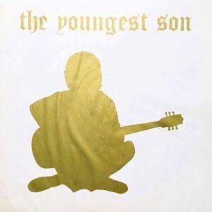 Jeff Moore & Friends - The Youngest Son (LP - Canada, 1974. ) | Not On Label