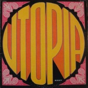 - Utopia (LP - ) |