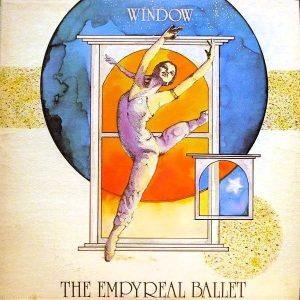 Window - The Empyreal Ballet (LP - USA, 1978. ) | Cottage Records