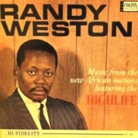 Randy Weston - Music From The New African Nations Featuring The Highlife (LP - ) | Colpix Records