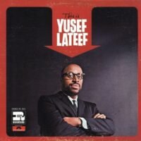 Yusef Lateef - This Is Yusef Lateef (promo) (LP - 1968 Remastered reissue.) | Riverside Records