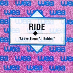 - Leave Them All Behind (promo) (Singles - ) |