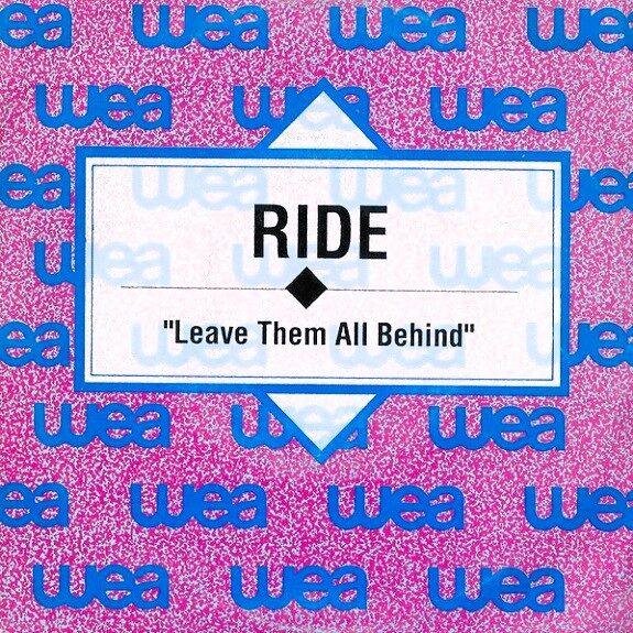 - Leave Them All Behind (promo) (Singles - ) |